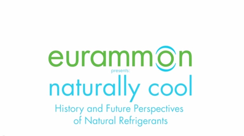 History and development of natural refrigerants