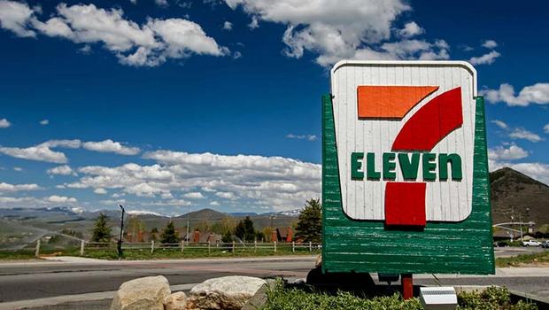 7-Eleven chooses R448A to replace R404A