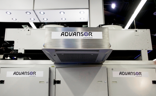 Advansor: Push for integrated systems driving CO2 innovation
