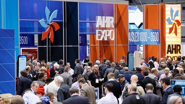 Registration opens for AHR Expo Atlanta