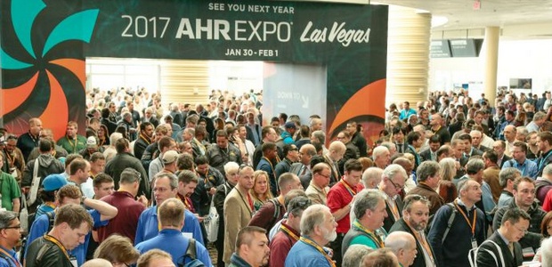 AHR Expo sessions to tackle hydrocarbons