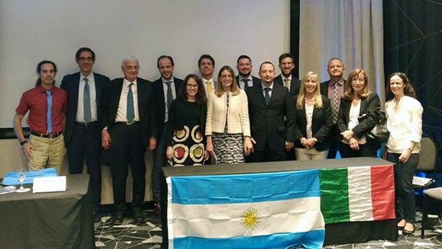 Argentina to adopt F-gas training