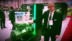 Bitzer’s new 50 HP compressors make U.S. debut