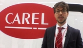 CAREL: CO<sub>2</sub> ‘bigger than ever’ at this year’s Chillventa