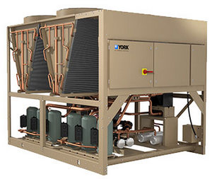 Chemours’ XL41 approved for York chiller