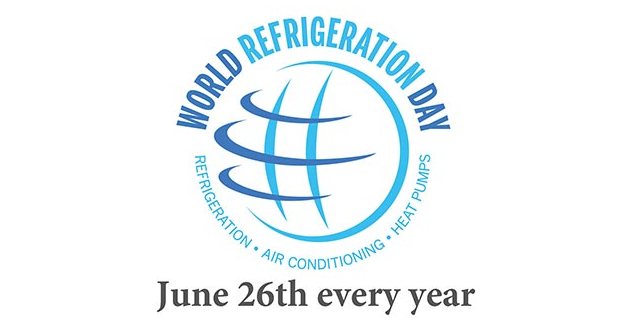 CIBSE and BSRIA lend support for Refrigeration Day