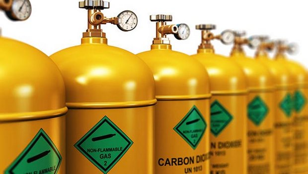 CO2 refrigerant faces supply issues