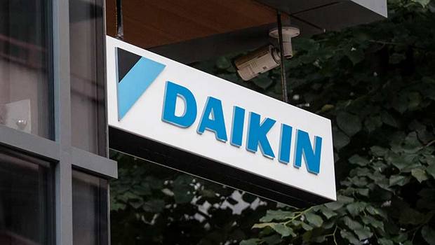 Daikin plans R454C and propane launches