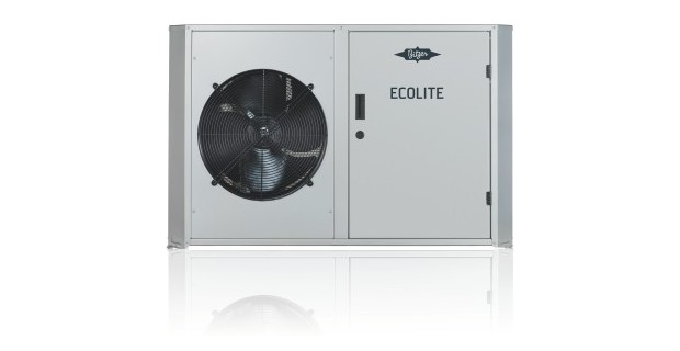ECOLITE – the new condensing units from BITZER
