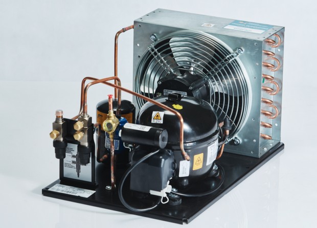 Embraco launches new range of R290 condensing units for the European market
