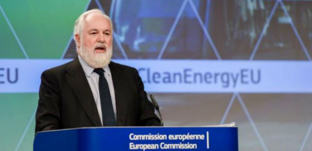 EU Winter Package updates Europe climate legislation