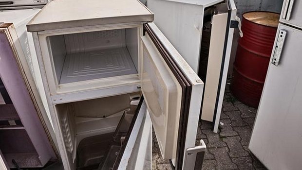 Inadequate fridge recycling “a threat”