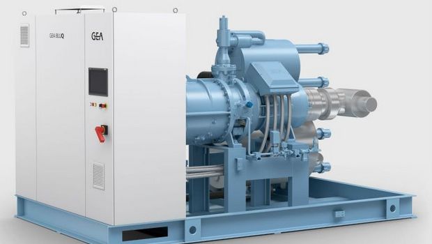 GEA to showcase ‘largest range’ of NatRef compressors