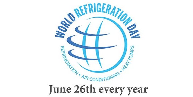 HPA supports World Refrigeration Day