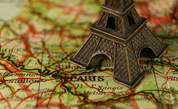 HVACR Industry Split on Paris Accord Withdrawal