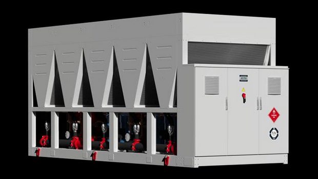 Kaltra adds air-cooled R452B chillers