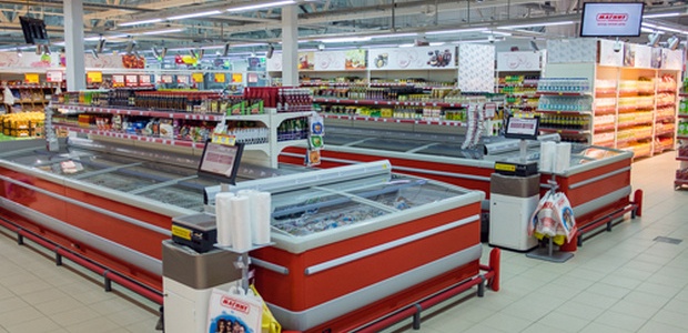 Russia’s First Transcritical CO2 Supermarket Launched with UNIDO Support