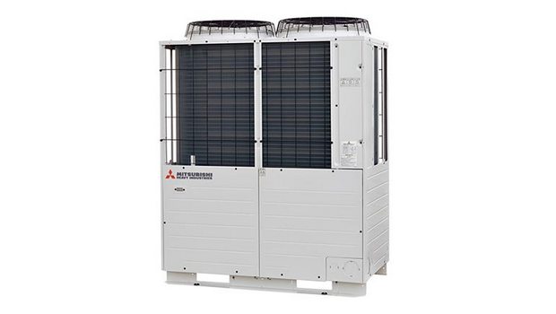 MHI launches 20hp CO2 condensing unit