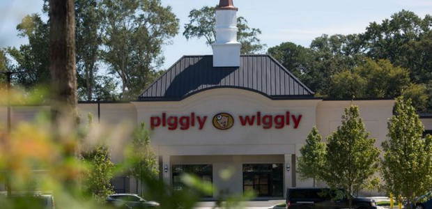 NH3/CO2 system continues to save energy at Piggly Wiggly store