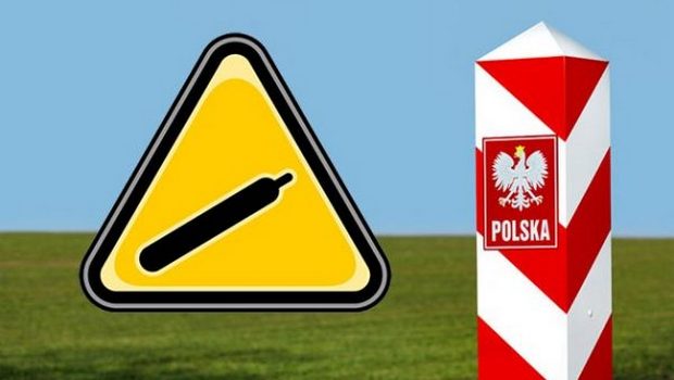 Poland swamped by illegal refrigerant