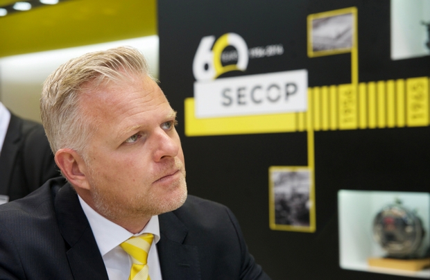 SECOP CEO Søholm - HFC phase-down triggering hydrocarbons growth