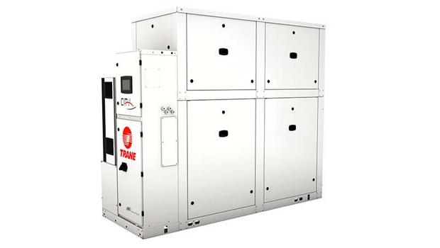 Trane launches small chillers on R1234ze