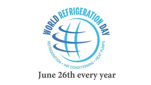 US bodies join support for World Refrigeration Day