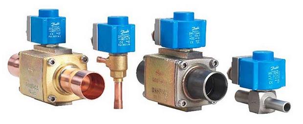 Weiss Technik approves Danfoss valve with low temperature R469A