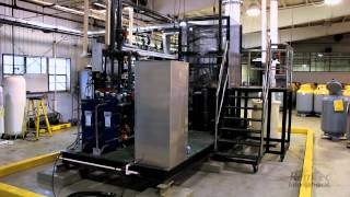 Video (informational): full service halon, refrigerant & clean agent specialist