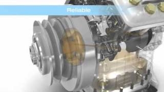 Video (informational): bock fk40 vehicle compressor