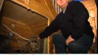 Video (informational): geothermal heat pumps