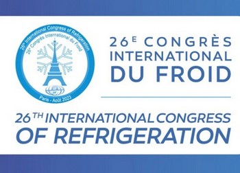 26-й Международный конгресс по холодильному оборудованию: на пути к устойчивой и ориентированной на будущее технологии