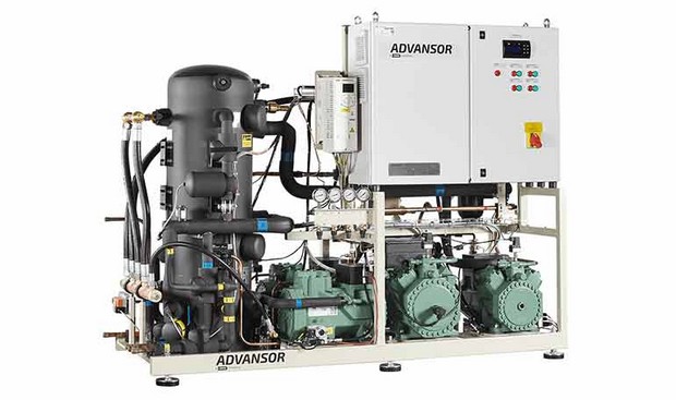 Advansor expands ValuePack CO2 options