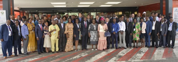 African Ozone Officers Meet to Discuss HCFC Phase-out and Kigali Amendment