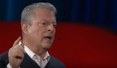 Al Gore: The Case for Optimism on Climate Change (TED 2016)