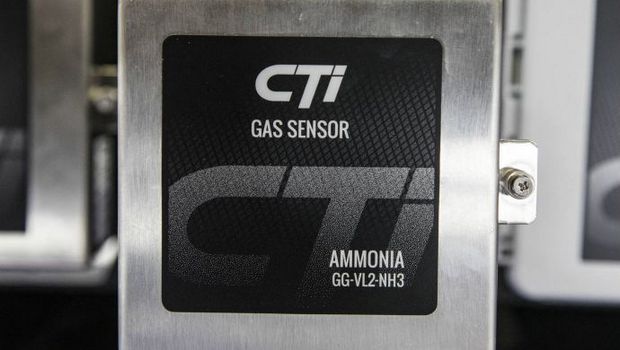 CTI sees ammonia refrigeration market growth in Australia