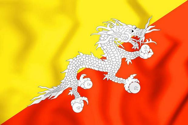 Bhutan ratifies Kigali
