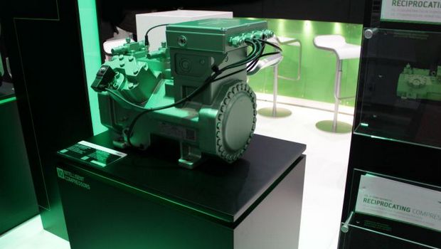 Bitzer: CO2 engineering knowledge ‘becoming widespread’