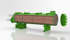 BITZER water-cooled condensers: when efficiency meets reliability