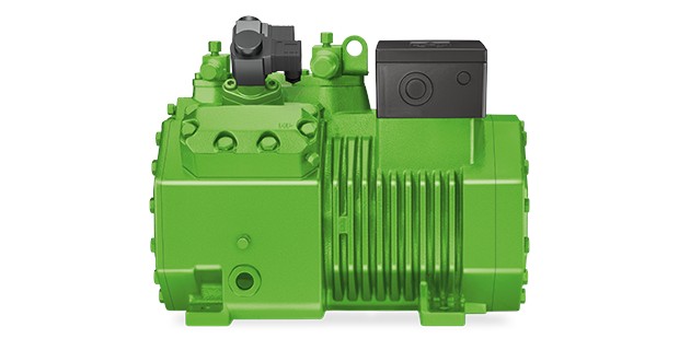 BITZER представил SPEEDLITE ELV52 для систем кондиционирования воздуха