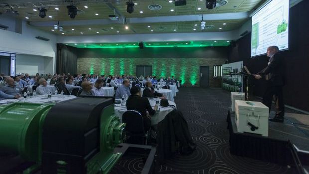 Bitzer Technical Roadshow encourages knowledge sharing in Australia