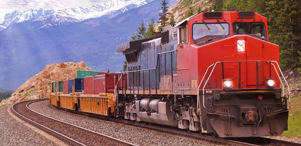 Canadian Pacific orders 400 R452A reefers