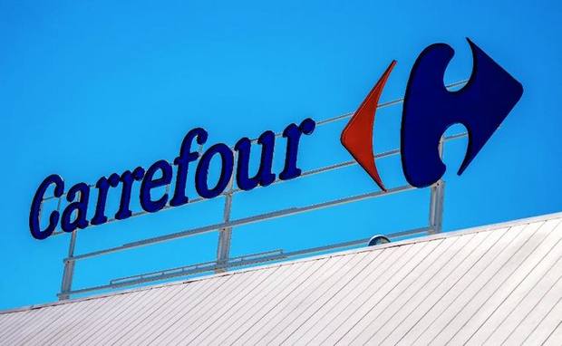 Carrefour предоставляет Камеруну охлаждение на диоксиде углерода