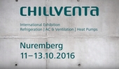 Chillventa 2016