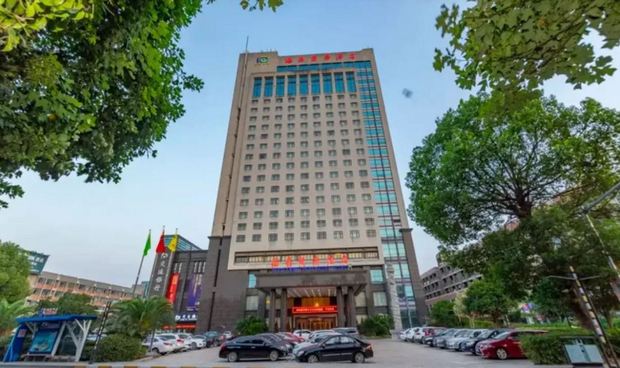 China hotel’s CO2 heat pump retrofit produces 50% energy savings