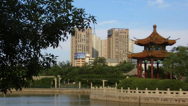 China to hold international symposium on CO2 tech