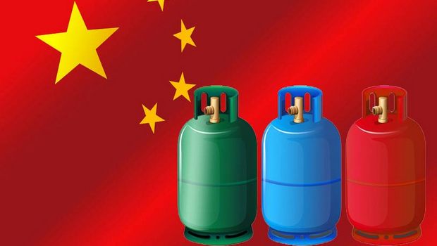 Chinese refrigerant prices rise again