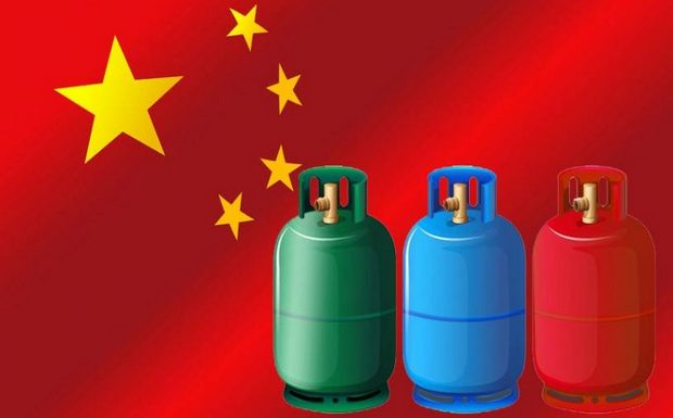 Chinese refrigerant prices surge