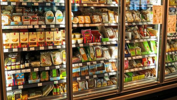 New innovations to boost CO2 food retail efficiency