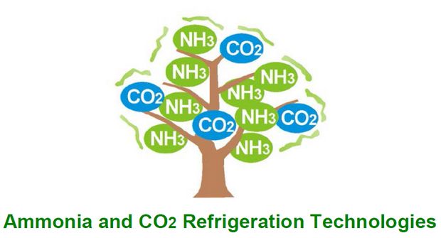7th Conference on Ammonia and CO2 Refrigeration Technologies